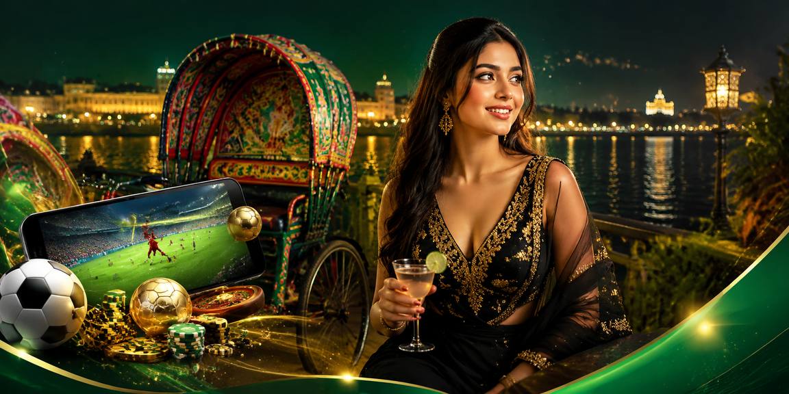 77n ডিলার্স চয়েস লাইভ